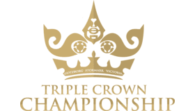 Triple Crown Championship Logo