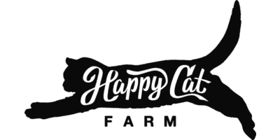 Happy Cat Farm Logo