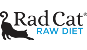 Rad Cat Logo