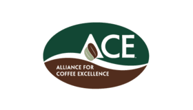 Ace Coffee Logo