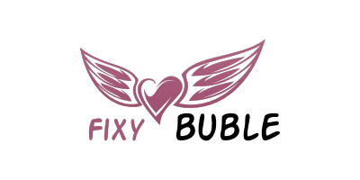 Fixy Buble ZenBusiness Logo