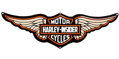 Harley Davidson Logo