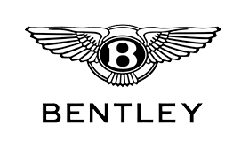 Bentley Wings Logo