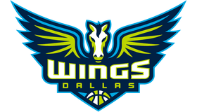 Dallas Wings Logo