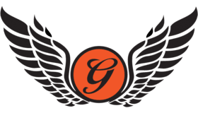 G Wings Logo