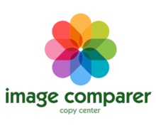 Image Comparer ZenBusiness Logo