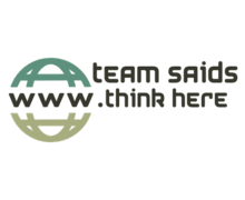 Team Saids ZenBusiness Logo