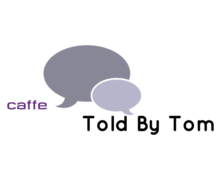 Told By Tom ZenBusiness Logo