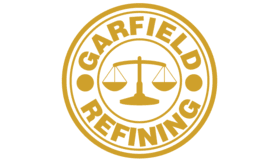 Garfield Refining Logo