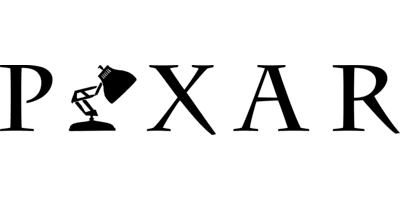 Pixar Logo