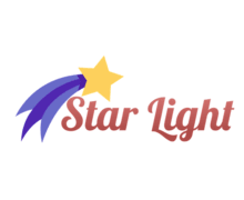 Star Light ZenBusiness Logo