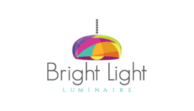 Luminaire Bright Light Logo