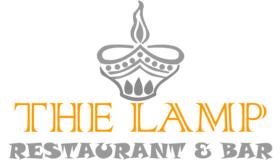 The Lamp Logo