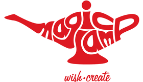 Wish Create Logo