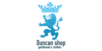 Duncan Shop ZenBusiness Logo