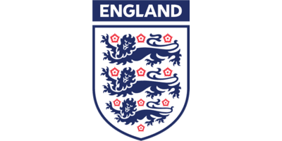 England Emblem Logo