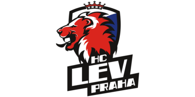 HC Lev Praha Logo