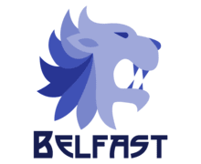 Belfast ZenBusiness logo