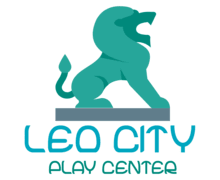 Leo City ZenBusiness logo