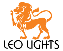 Leo Lights ZenBusiness logo