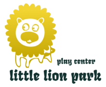 Little Lion Park ZenBusiness logo