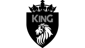 King Logo