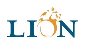 Lion Logo