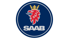 Saab Logo