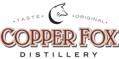 Copper Fox Logo