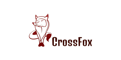 Cross Fox ZenBusiness Logo