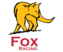 Fox Racing ZenBusiness logo