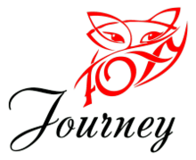 Foxy Journey ZenBusiness logo