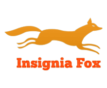 Insignia Fox ZenBusiness logo