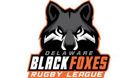 Black Foxes Logo