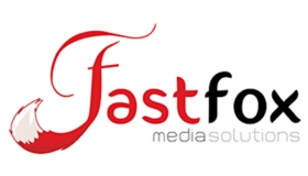 Fast Fox Logo