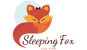 Sleeping Fox Logo