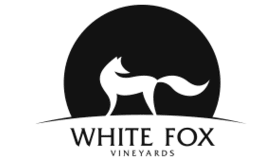 White Fox Logo