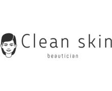 Clean Skin ZenBusiness logo