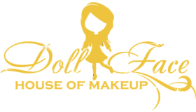 Doll Face Logo