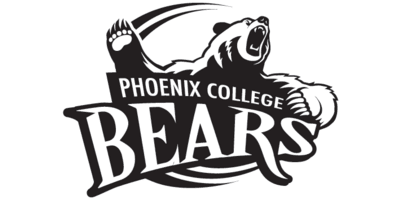 Phoenix Bears Logo