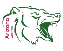 Arizona Wild Rest ZenBusiness logo