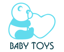 Baby Toys ZenBusiness logo