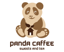 Panda Caffee ZenBusiness logo