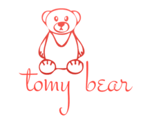 Tomy Bear ZenBusiness logo