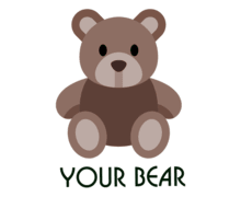 Your Bear ZenBusiness logo