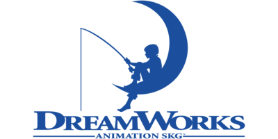 Dream Works Animation Logo