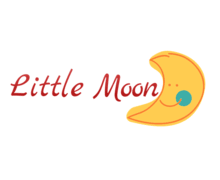 Little Moon ZenBusiness Logo