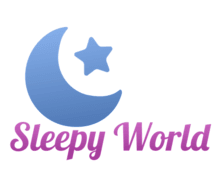 Sleepy World ZenBusiness Logo