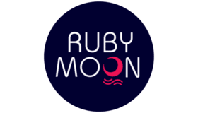 Ruby Moon Logo