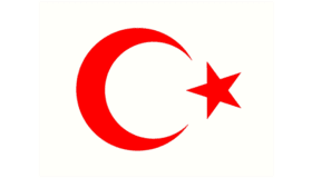 Turkish Logo